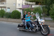 MK Bears Macedonia: Moto Rock Fest 2019