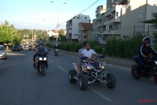 MK Bears Macedonia: Moto Rock Fest 2019
