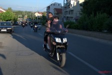 MK Bears Macedonia: Moto Rock Fest 2019