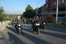 MK Bears Macedonia: Moto Rock Fest 2019