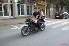 MK Bears Macedonia: Moto Rock Fest 2019