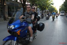 MK Bears Macedonia: Moto Rock Fest 2019