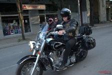 MK Bears Macedonia: Moto Rock Fest 2019