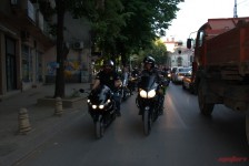 MK Bears Macedonia: Moto Rock Fest 2019