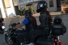 MK Bears Macedonia: Moto Rock Fest 2019