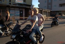 MK Bears Macedonia: Moto Rock Fest 2019