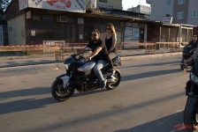 MK Bears Macedonia: Moto Rock Fest 2019