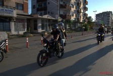 MK Bears Macedonia: Moto Rock Fest 2019