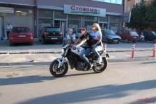 MK Bears Macedonia: Moto Rock Fest 2019