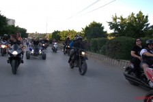 MK Bears Macedonia: Moto Rock Fest 2019
