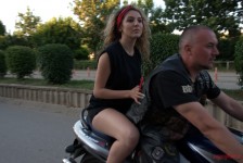MK Bears Macedonia: Moto Rock Fest 2019