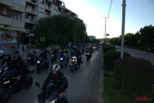 MK Bears Macedonia: Moto Rock Fest 2019