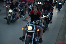 MK Bears Macedonia: Moto Rock Fest 2019
