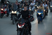MK Bears Macedonia: Moto Rock Fest 2019