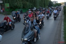 MK Bears Macedonia: Moto Rock Fest 2019