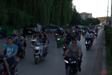 MK Bears Macedonia: Moto Rock Fest 2019