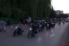 MK Bears Macedonia: Moto Rock Fest 2019