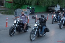 MK Bears Macedonia: Moto Rock Fest 2019