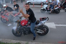 MK Bears Macedonia: Moto Rock Fest 2019