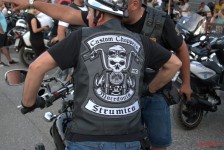 MK Bears Macedonia: Moto Rock Fest 2019