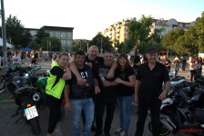 MK Bears Macedonia: Moto Rock Fest 2019