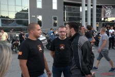 MK Bears Macedonia: Moto Rock Fest 2019