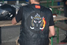 MK Bears Macedonia: Moto Rock Fest 2019