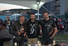 MK Bears Macedonia: Moto Rock Fest 2019