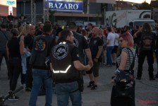 MK Bears Macedonia: Moto Rock Fest 2019