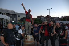 MK Bears Macedonia: Moto Rock Fest 2019