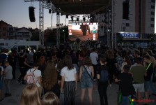 MK Bears Macedonia: Moto Rock Fest 2019