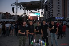 MK Bears Macedonia: Moto Rock Fest 2019
