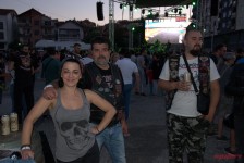 MK Bears Macedonia: Moto Rock Fest 2019