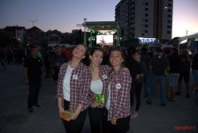 MK Bears Macedonia: Moto Rock Fest 2019