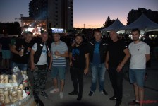 MK Bears Macedonia: Moto Rock Fest 2019