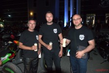 MK Bears Macedonia: Moto Rock Fest 2019