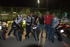 MK Bears Macedonia: Moto Rock Fest 2019