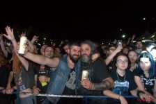 MK Bears Macedonia: Moto Rock Fest 2019