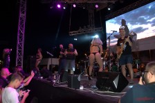 MK Bears Macedonia: Moto Rock Fest 2019