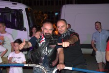 MK Bears Macedonia: Moto Rock Fest 2019