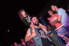 MK Bears Macedonia: Moto Rock Fest 2019