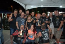 MK Bears Macedonia: Moto Rock Fest 2019