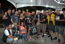 MK Bears Macedonia: Moto Rock Fest 2019