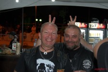 MK Bears Macedonia: Moto Rock Fest 2019
