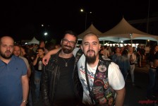 MK Bears Macedonia: Moto Rock Fest 2019