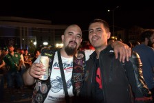 MK Bears Macedonia: Moto Rock Fest 2019