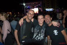 MK Bears Macedonia: Moto Rock Fest 2019