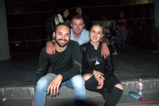 MK Bears Macedonia: Moto Rock Fest 2019