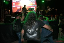 MK Bears Macedonia: Moto Rock Fest 2019