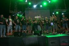 MK Bears Macedonia: Moto Rock Fest 2019